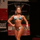 Paige  Robbins - NPC Shawn Ray Baltimore Washington Grand Prix 2012 - #1